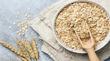 بنسبة 40%.. حمية الشوفان المكثفة تحقق نتائج قياسية في خفض الكوليسترول الضار